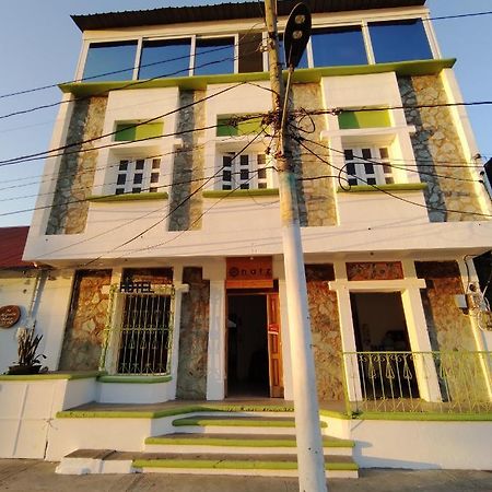 פלורס Natz Hotel מראה חיצוני תמונה