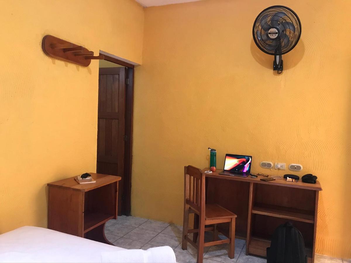 פלורס Natz Hotel מראה חיצוני תמונה