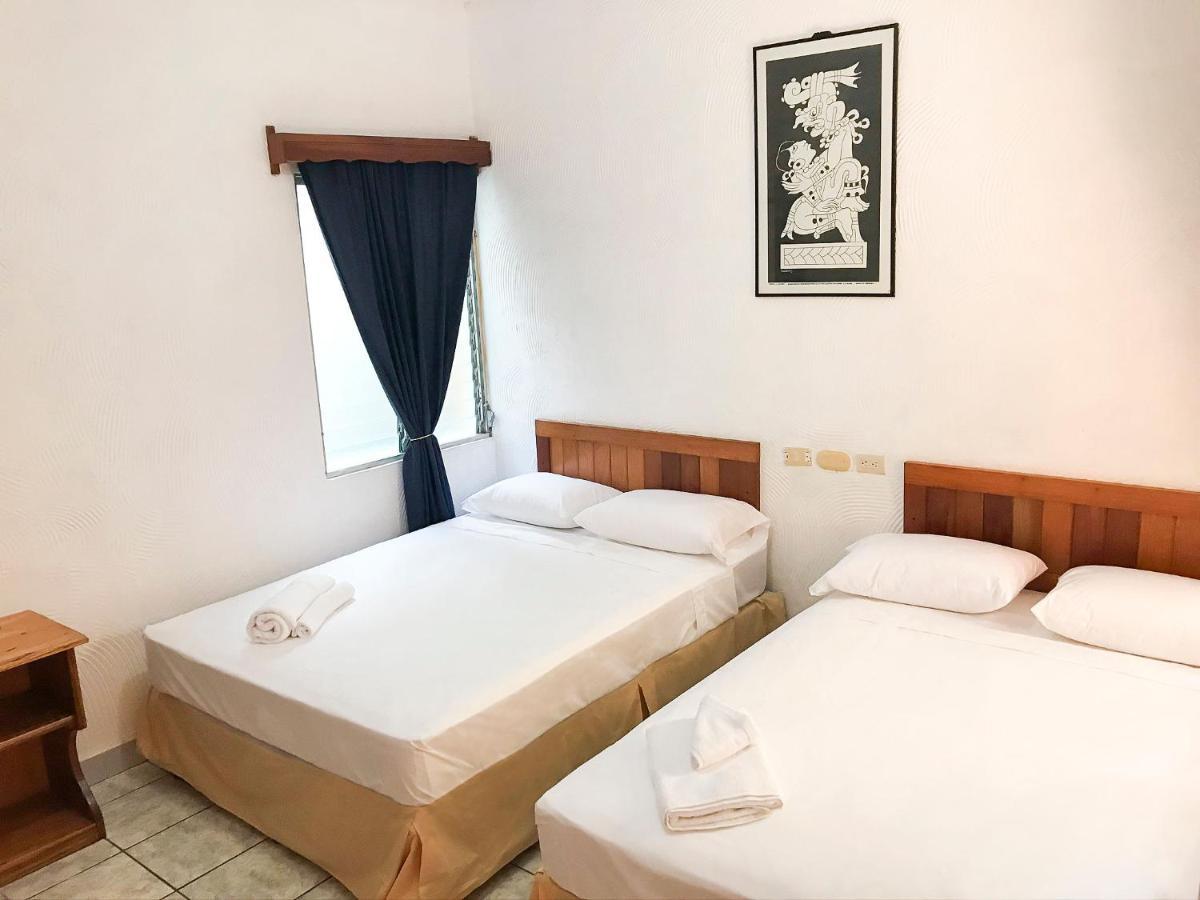 פלורס Natz Hotel מראה חיצוני תמונה