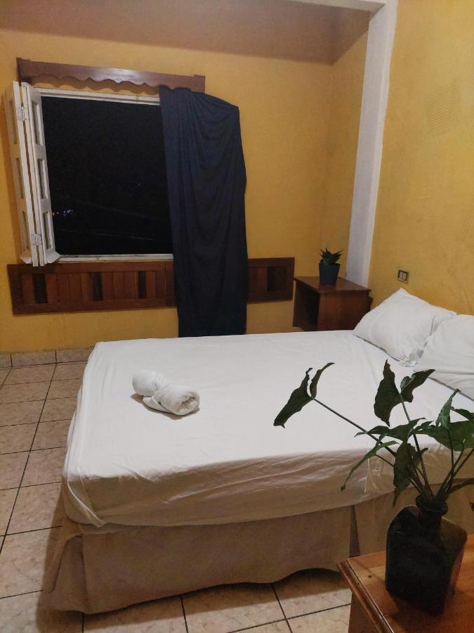 פלורס Natz Hotel מראה חיצוני תמונה
