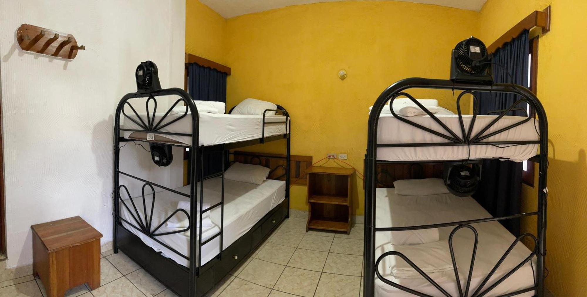 פלורס Natz Hotel מראה חיצוני תמונה